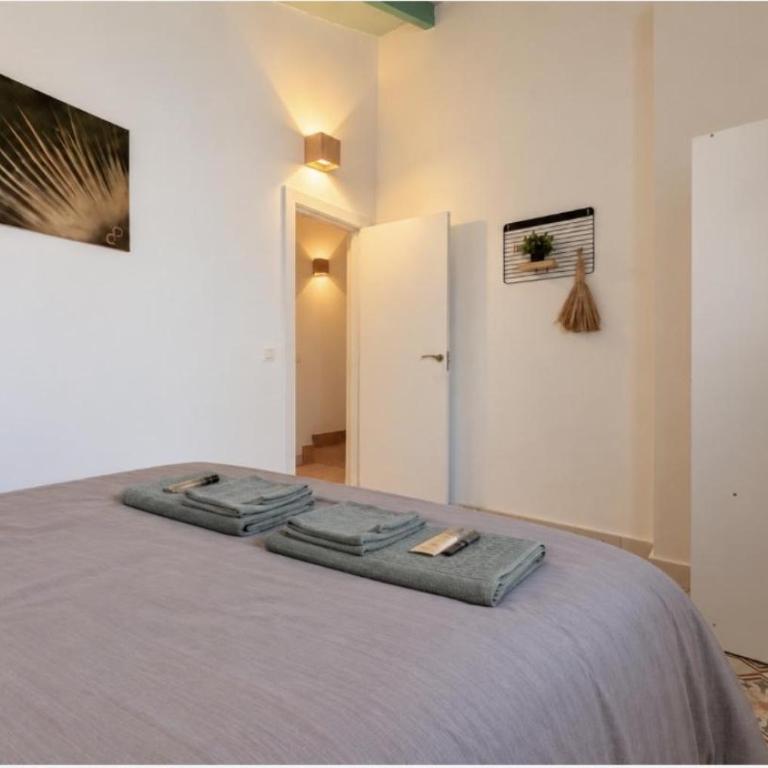 La casa de familia - Apartamento de 2 dormitorios con terraza - 3