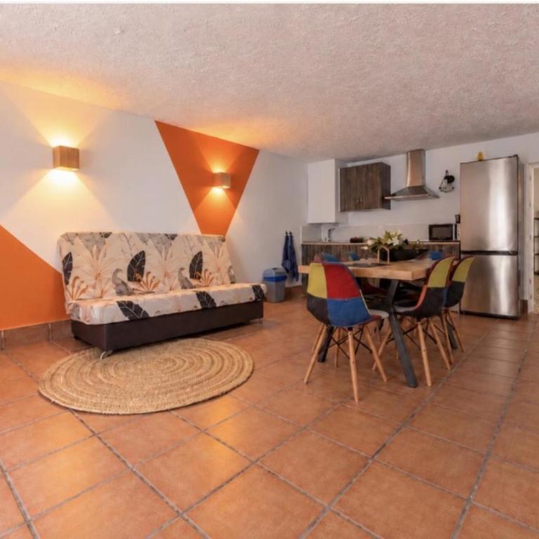 La casa de familia - Apartamento de 2 dormitorios con terraza - 9