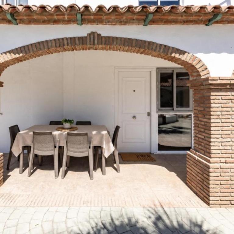 La casa de familia - Apartamento de 2 dormitorios con terraza - 8