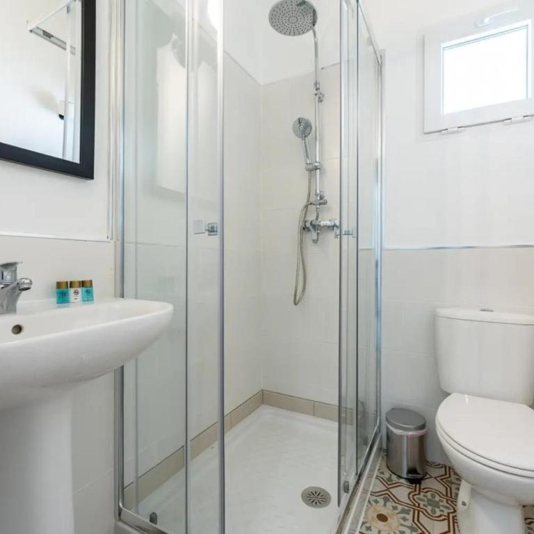 La casa de familia - Apartamento de 2 dormitorios con terraza - 5