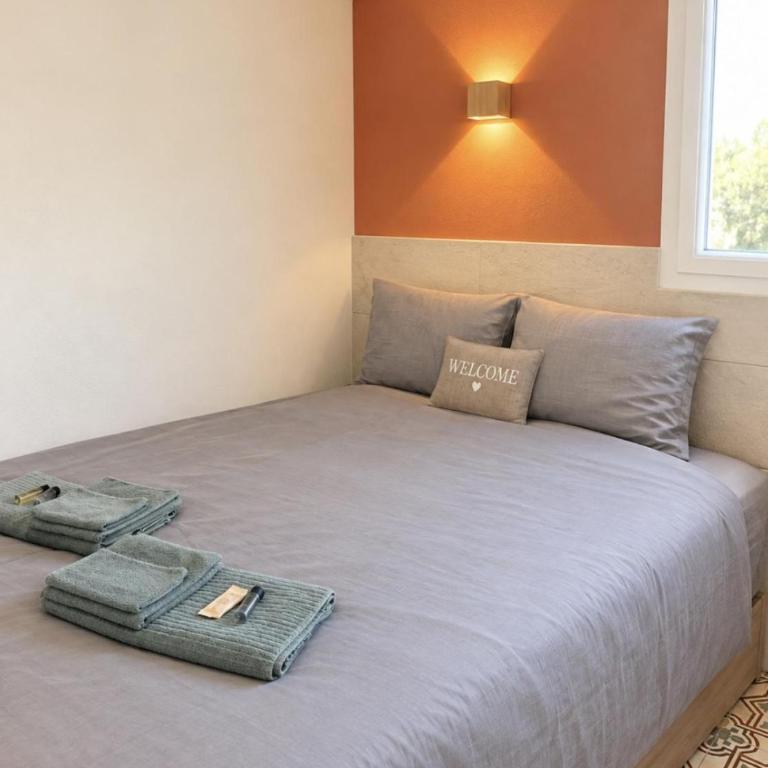 La casa de familia - Apartamento de 2 dormitorios con terraza - 4