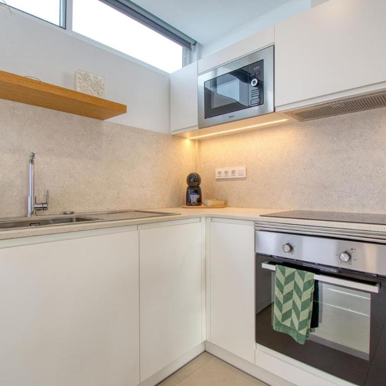 Descanso junto a las dunas - Apartment mit 1 Schlafzimmer - 4
