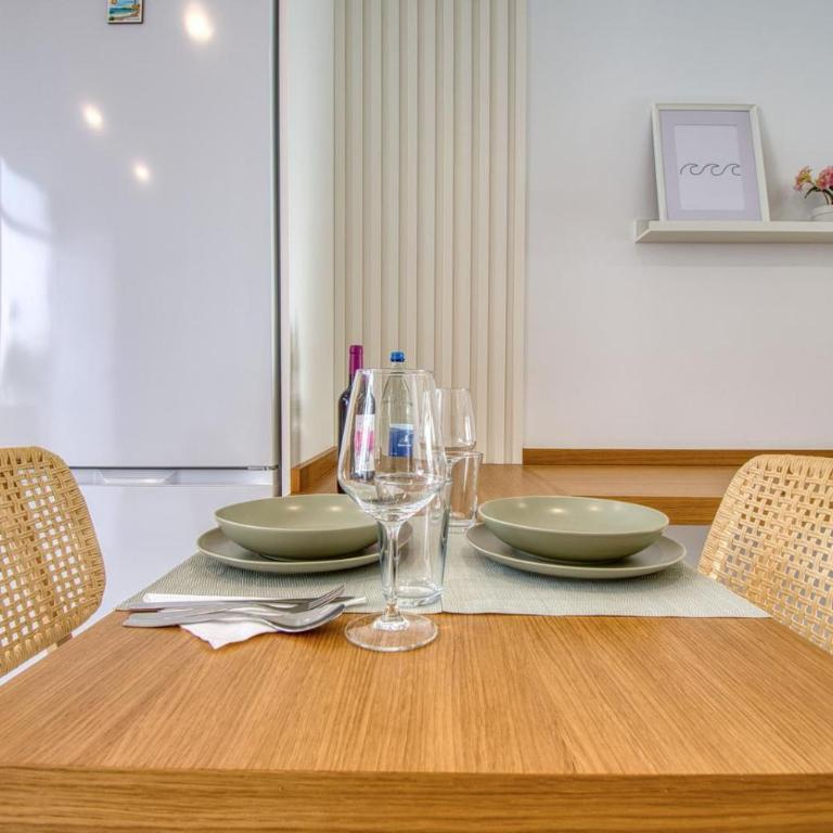 Descanso junto a las dunas - Apartment mit 1 Schlafzimmer - 9