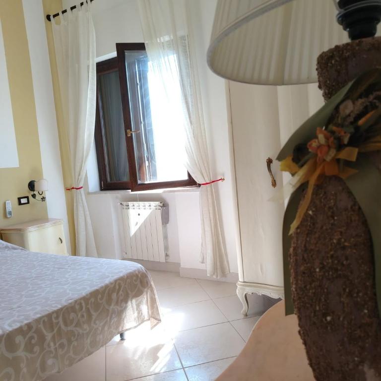 Villa del Gelso nella Valle - Appartamento - 10