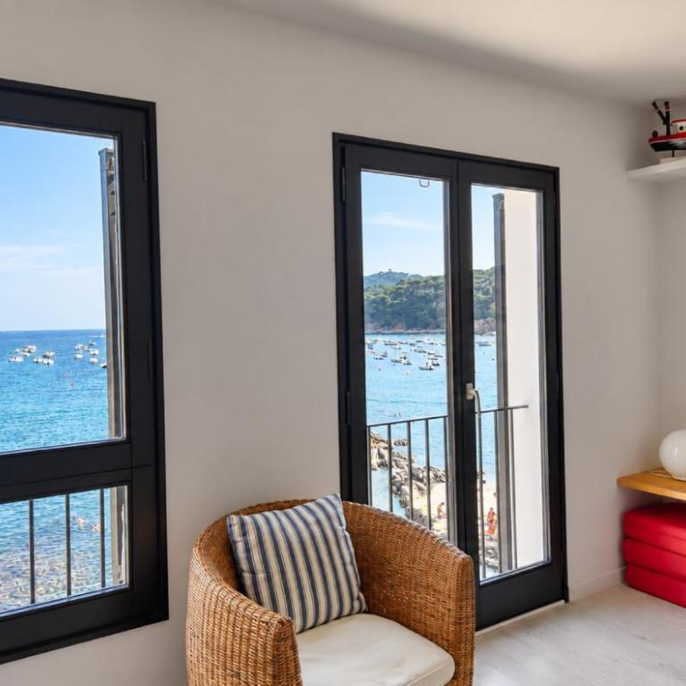 Exclusive front line apartment - Apartamento de 2 dormitorios - 3