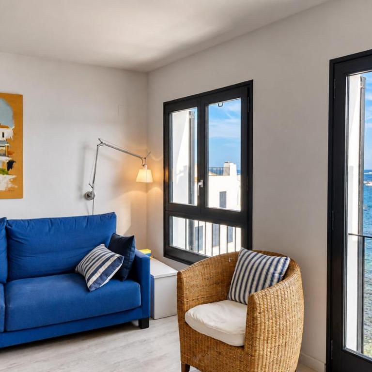 Exclusive front line apartment - Apartamento de 2 dormitorios - 4