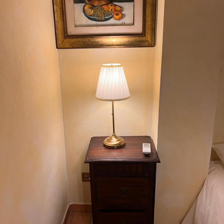 Colosseum Imperial Stone Apartment - Apartment mit 2 Schlafzimmern - 7