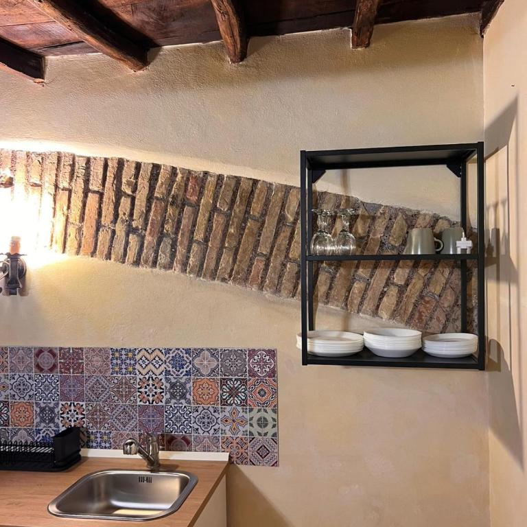 Colosseum Imperial Stone Apartment - Apartment mit 2 Schlafzimmern - 13