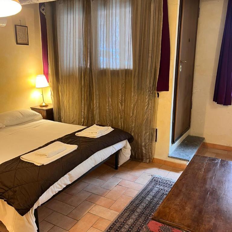 Colosseum Imperial Stone Apartment - Apartment mit 2 Schlafzimmern - 18