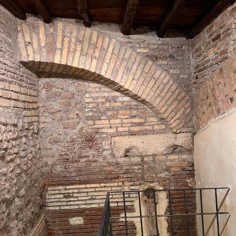 Colosseum Imperial Stone Apartment - Apartment mit 2 Schlafzimmern - 19