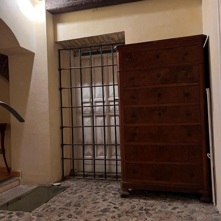 Colosseum Imperial Stone Apartment - Apartment mit 2 Schlafzimmern - 21