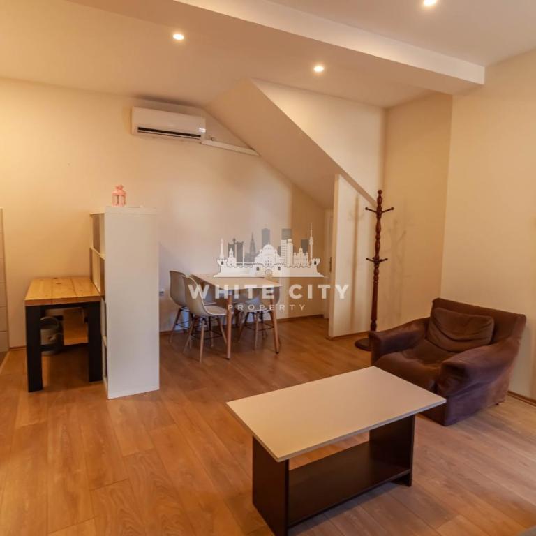 TOWNHOUSE Apartment - Belgrade - Apartman sa 1 Spavaćom Sobom, Balkonom i Pogledom na Grad - 6