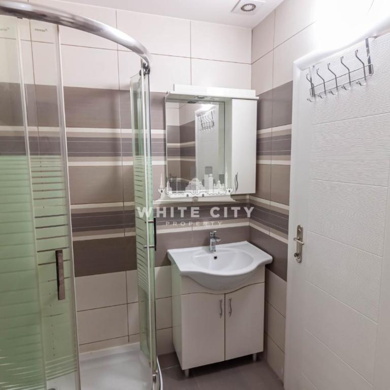 TOWNHOUSE Apartment - Belgrade - Apartman sa 1 Spavaćom Sobom, Balkonom i Pogledom na Grad - 7