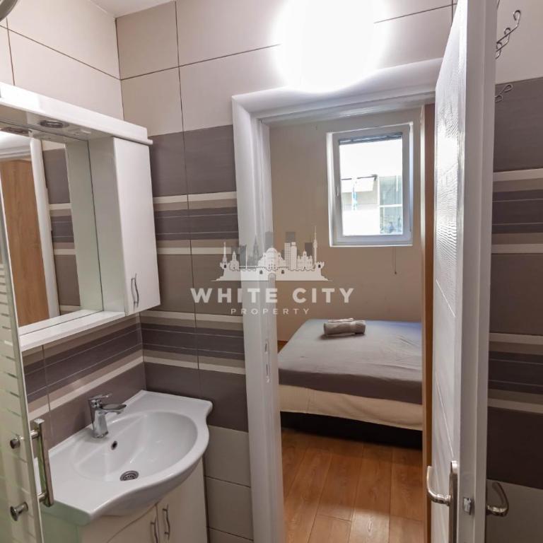 TOWNHOUSE Apartment - Belgrade - Apartman sa 1 Spavaćom Sobom, Balkonom i Pogledom na Grad - 9