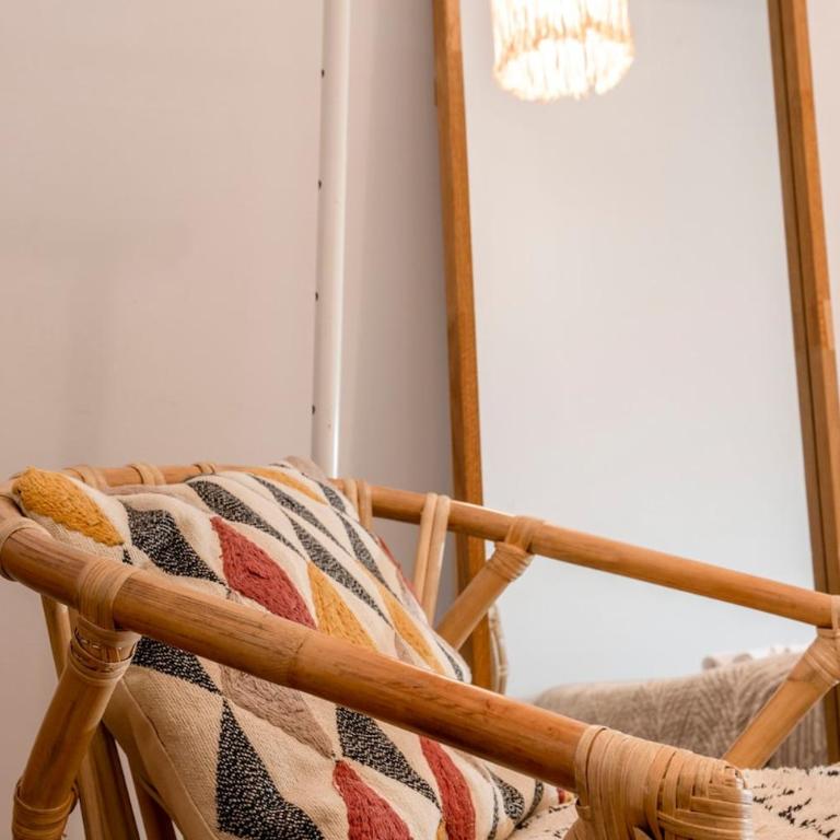 Apartamento tranquilo en Lavapiés - Appartement 1 Chambre - 4