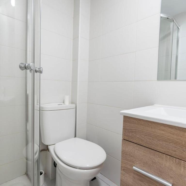 Apartamento tranquilo en Lavapiés - Appartement 1 Chambre - 7