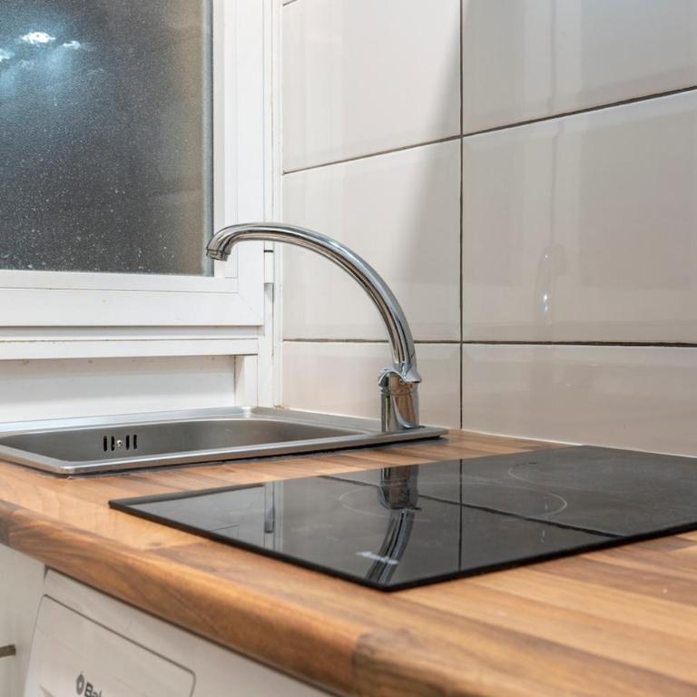 Apartamento tranquilo en Lavapiés - Appartement 1 Chambre - 13