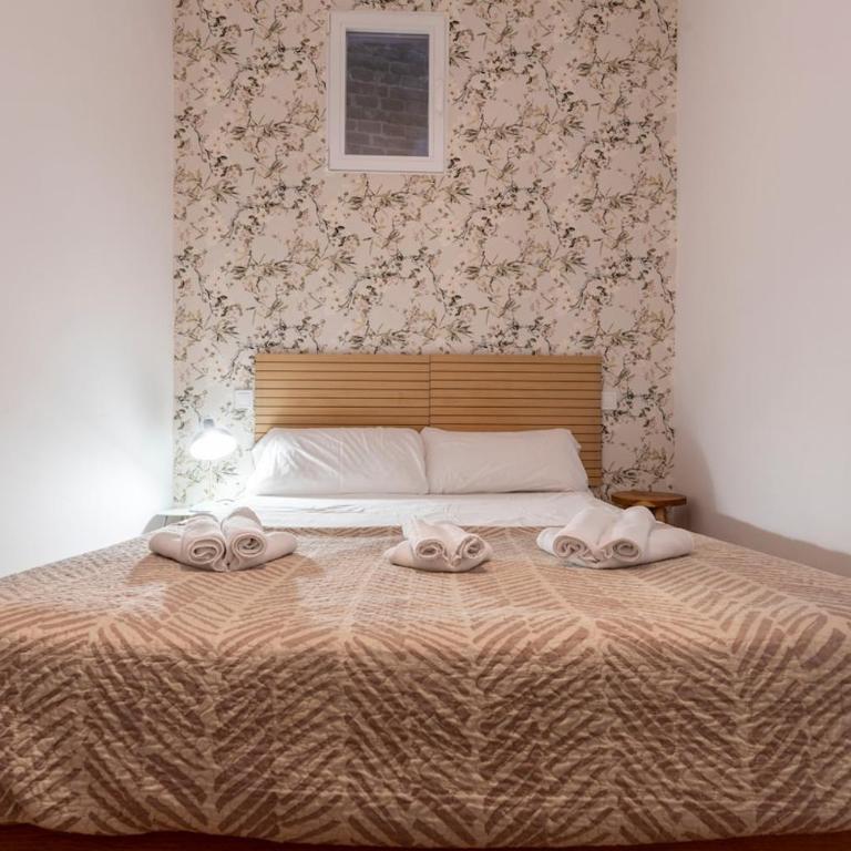 Apartamento tranquilo en Lavapiés - Appartement 1 Chambre - 14