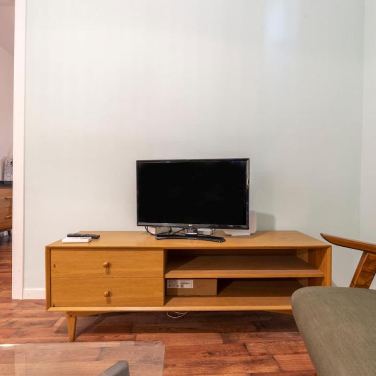 Apartamento tranquilo en Lavapiés - Appartement 1 Chambre - 16