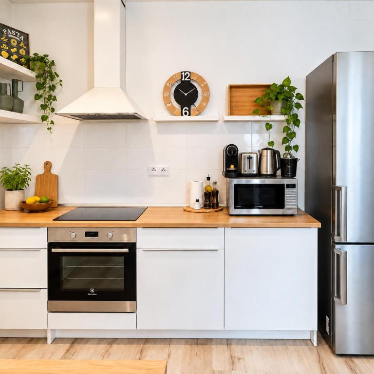 CENTRO HISTORICO - Best Location, Bright, Spacious & Quiet - Apartamento de 2 dormitorios - 37