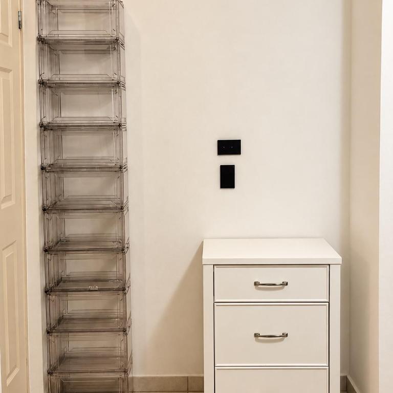 Apartamento con Patio Privado y Asador - Apartamento de 1 dormitorio - 20