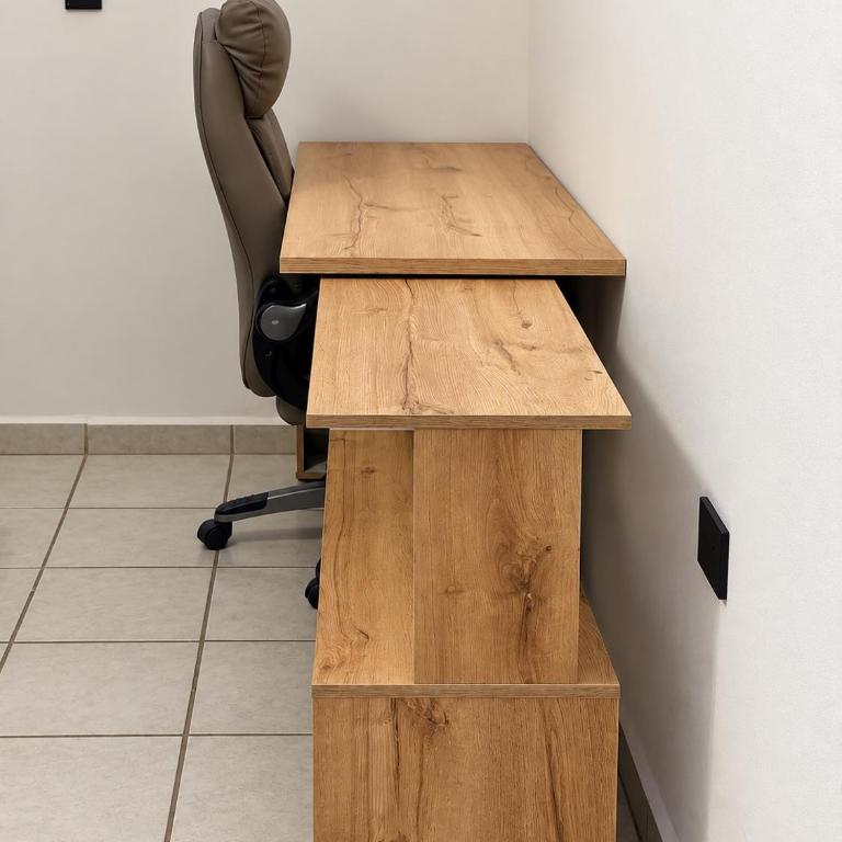 Apartamento con Patio Privado y Asador - Apartamento de 1 dormitorio - 21
