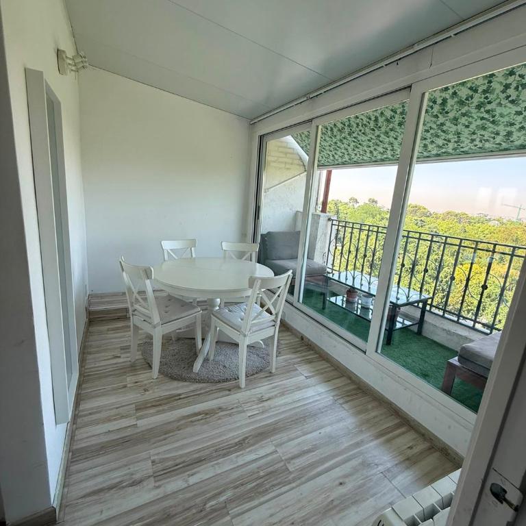 Apartamentos TravelStay Buen Retiro - Appartement 2 Chambres - 1