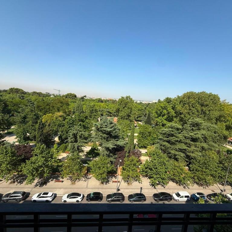 Apartamentos TravelStay Buen Retiro - Appartement 2 Chambres - 2