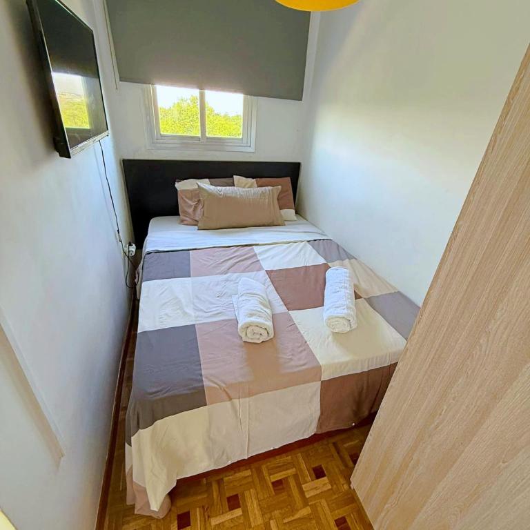 Apartamentos TravelStay Buen Retiro - Appartement 2 Chambres - 3