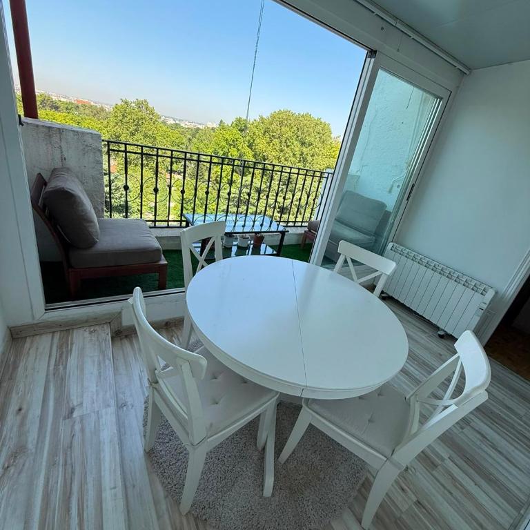 Apartamentos TravelStay Buen Retiro - Appartement 2 Chambres - 4