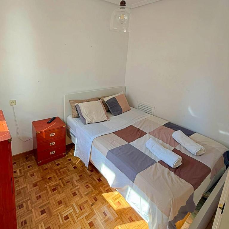 Apartamentos TravelStay Buen Retiro - Appartement 2 Chambres - 5