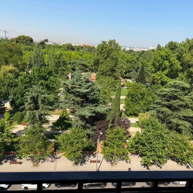 Apartamentos TravelStay Buen Retiro - Appartement 2 Chambres - 6