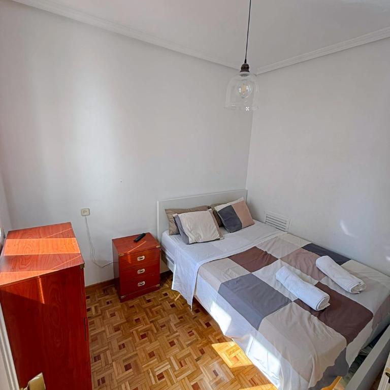 Apartamentos TravelStay Buen Retiro - Appartement 2 Chambres - 7