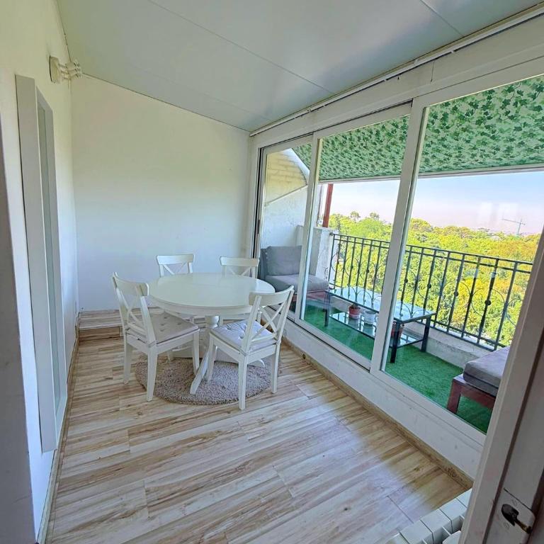 Apartamentos TravelStay Buen Retiro - Appartement 2 Chambres - 8