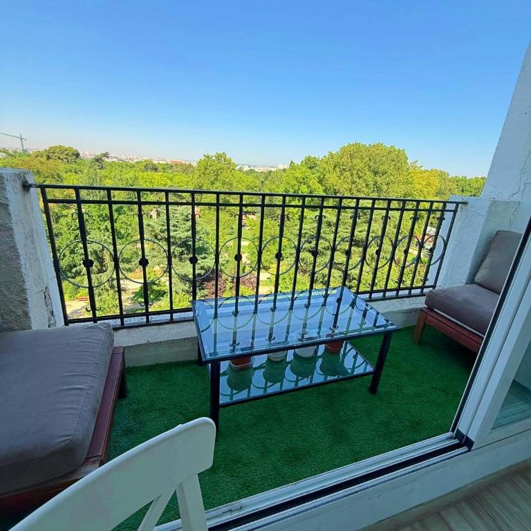 Apartamentos TravelStay Buen Retiro - Appartement 2 Chambres - 9