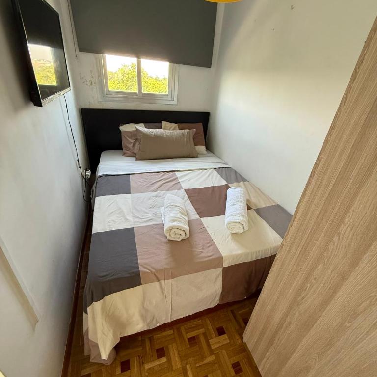 Apartamentos TravelStay Buen Retiro - Appartement 2 Chambres - 10