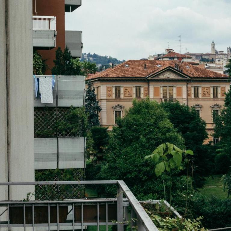 Casa Elisa - Two-Bedroom Apartment - 25