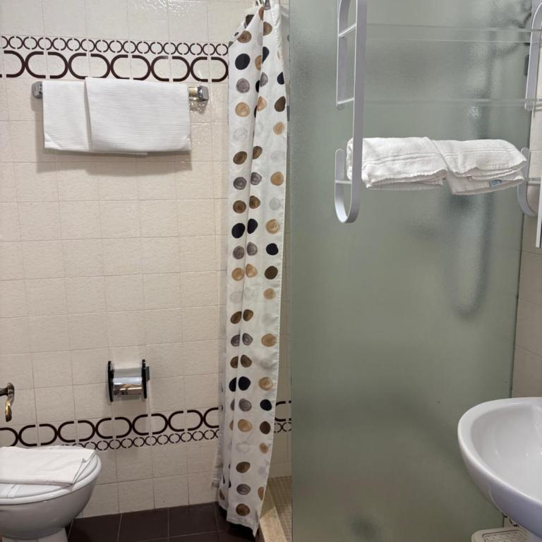 Maestoso Appartamenti sul Lungomare - One-Bedroom Apartment with Sea View - 9