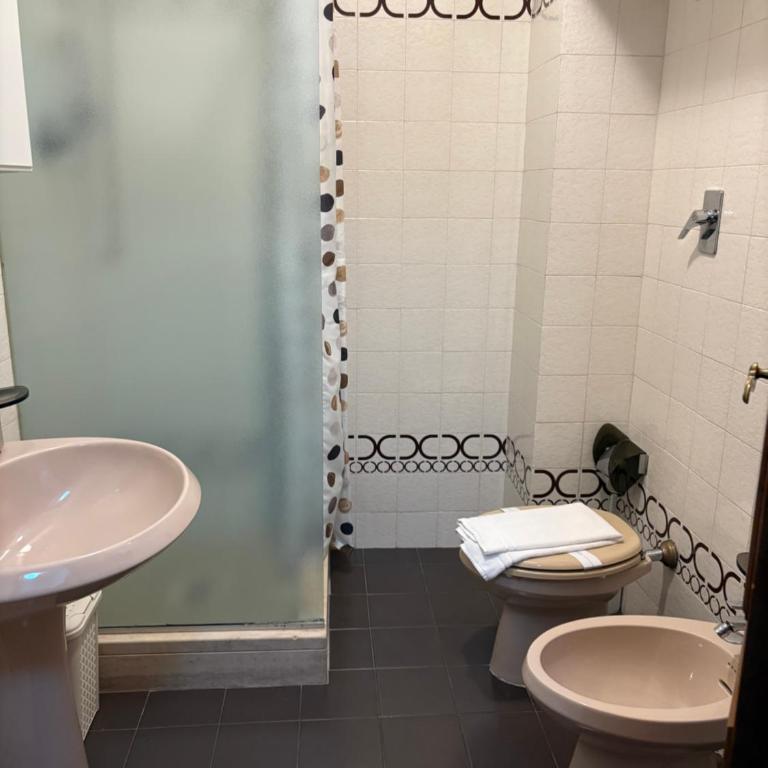 Maestoso Appartamenti sul Lungomare - One-Bedroom Apartment - 8
