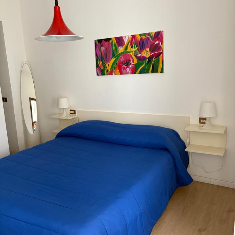 Maestoso Appartamenti sul Lungomare - One-Bedroom Apartment - 4