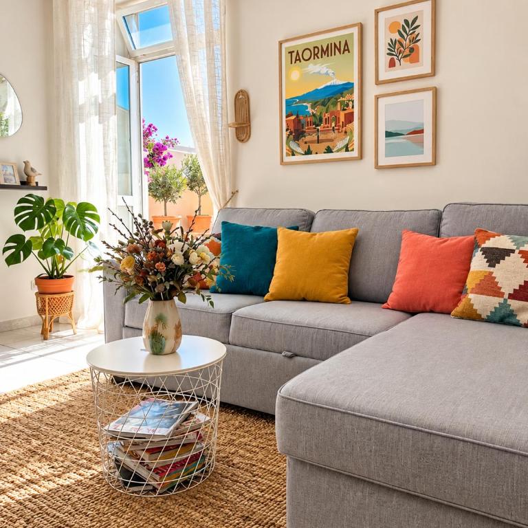 Zaffiro boutique station - Maison 2 Chambres - 1