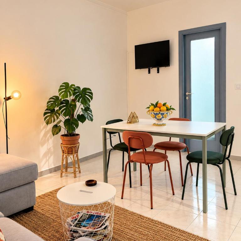Zaffiro boutique station - Maison 2 Chambres - 2