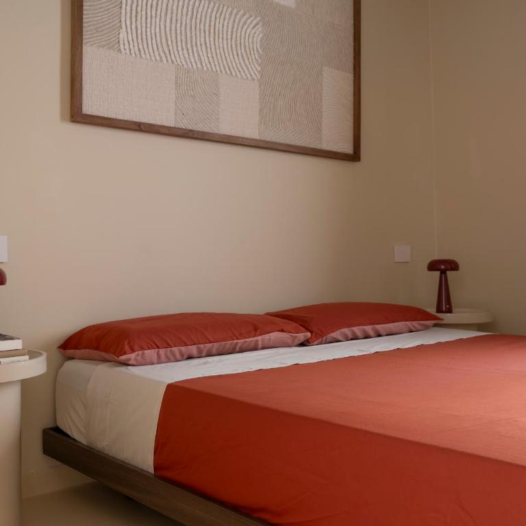 Just Urban Stays - Elegant 2-BR Penthouse with Balcony in City Center - Two-Bedroom Apartment - 23