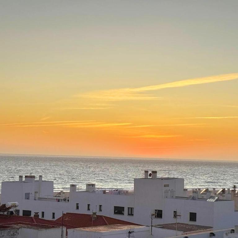 Almas - Triplex vue mer à Tarifa centre - Apartamento de 2 dormitorios - 3