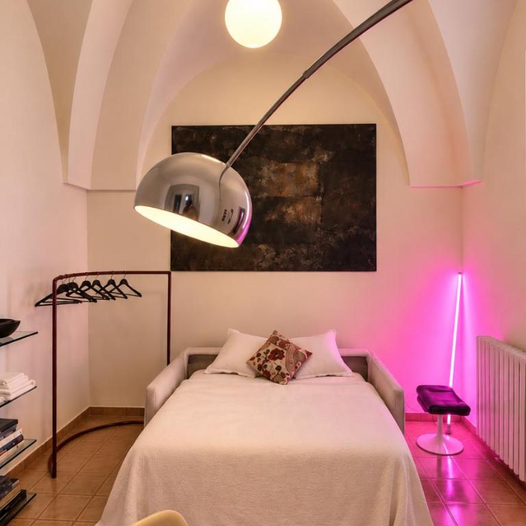 CASA TERRAZZA art house in piazza - Maison 3 Chambres - 4