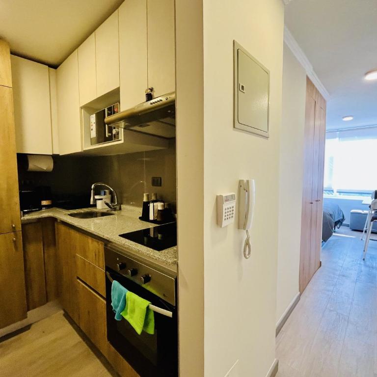 Modern Morande Studio - Cowork, Laundry & Pool - Apartment - 9