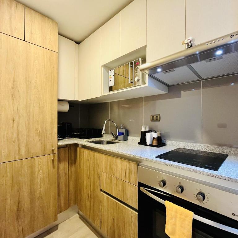 Modern Morande Studio - Cowork, Laundry & Pool - Apartment - 10
