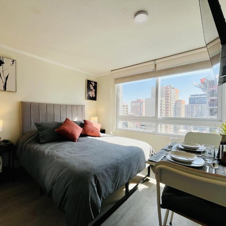 Modern Morande Studio - Cowork, Laundry & Pool - Apartment - 1