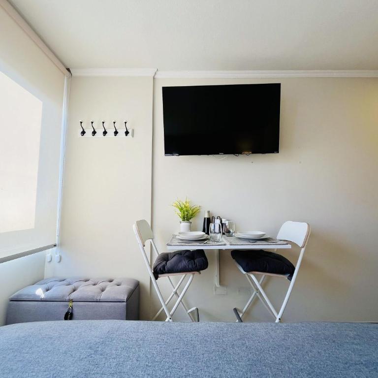 Modern Morande Studio - Cowork, Laundry & Pool - Apartment - 14
