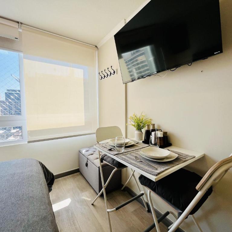 Modern Morande Studio - Cowork, Laundry & Pool - Apartment - 15